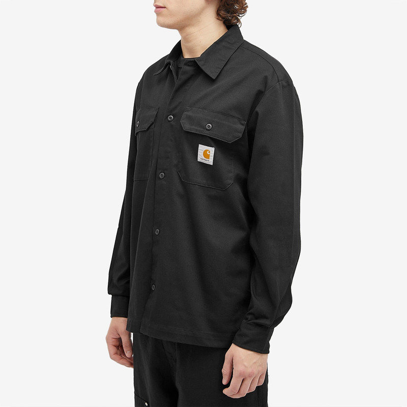 Carhartt Carhartt WIP Craft Overshirt outlook