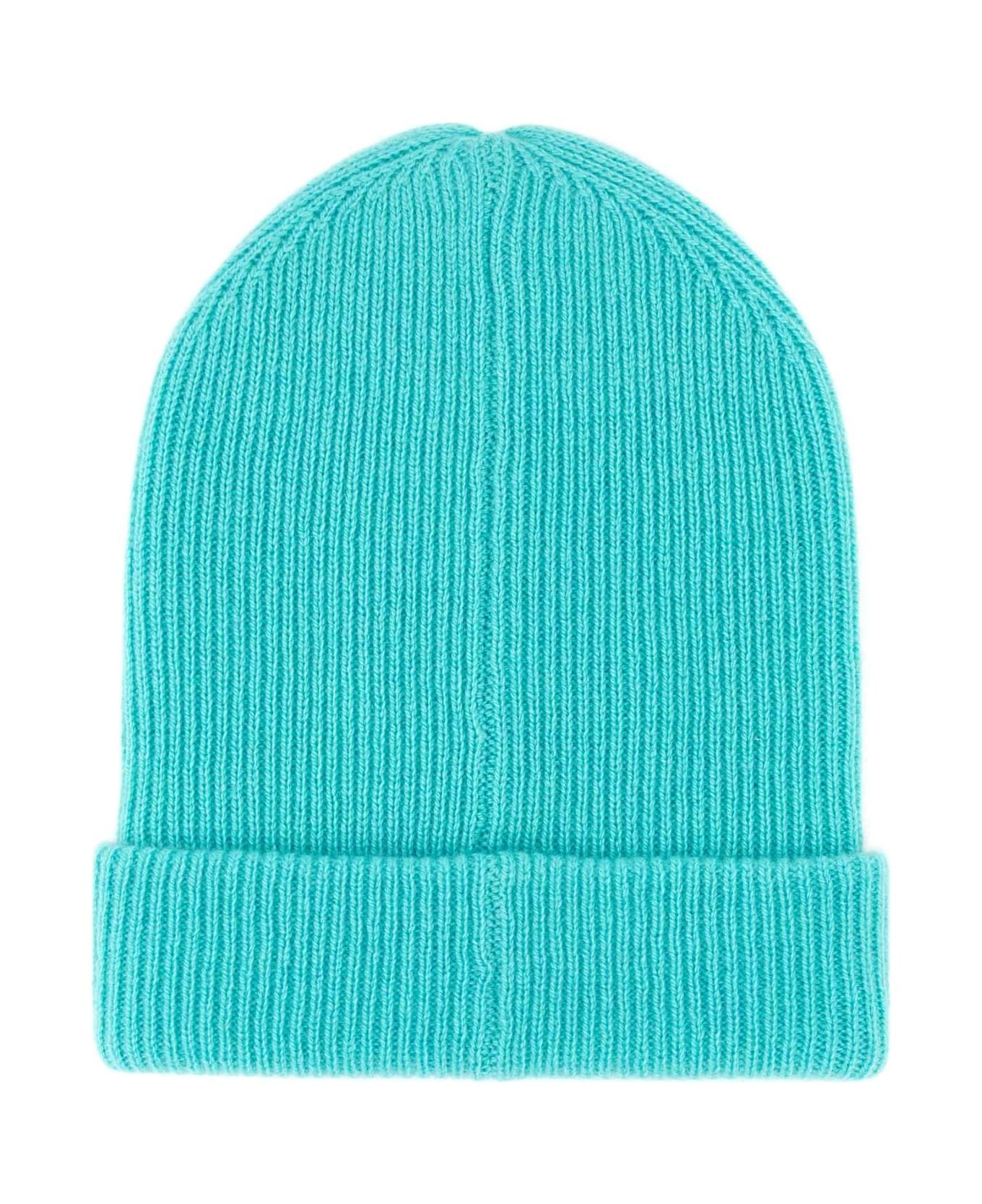 Tiffany Cashmere Beanie Hat - 2