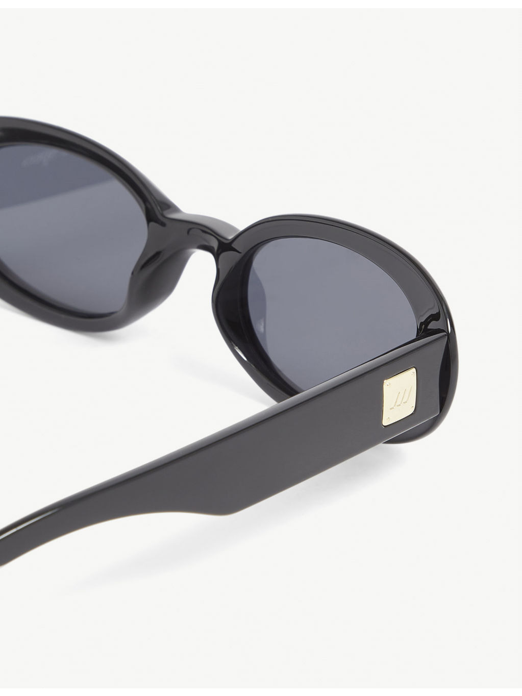 LSP2102369 Work It! oval-frame sunglasses - 4
