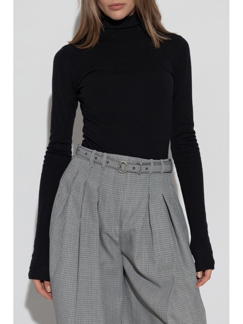 roll-neck jumper 3