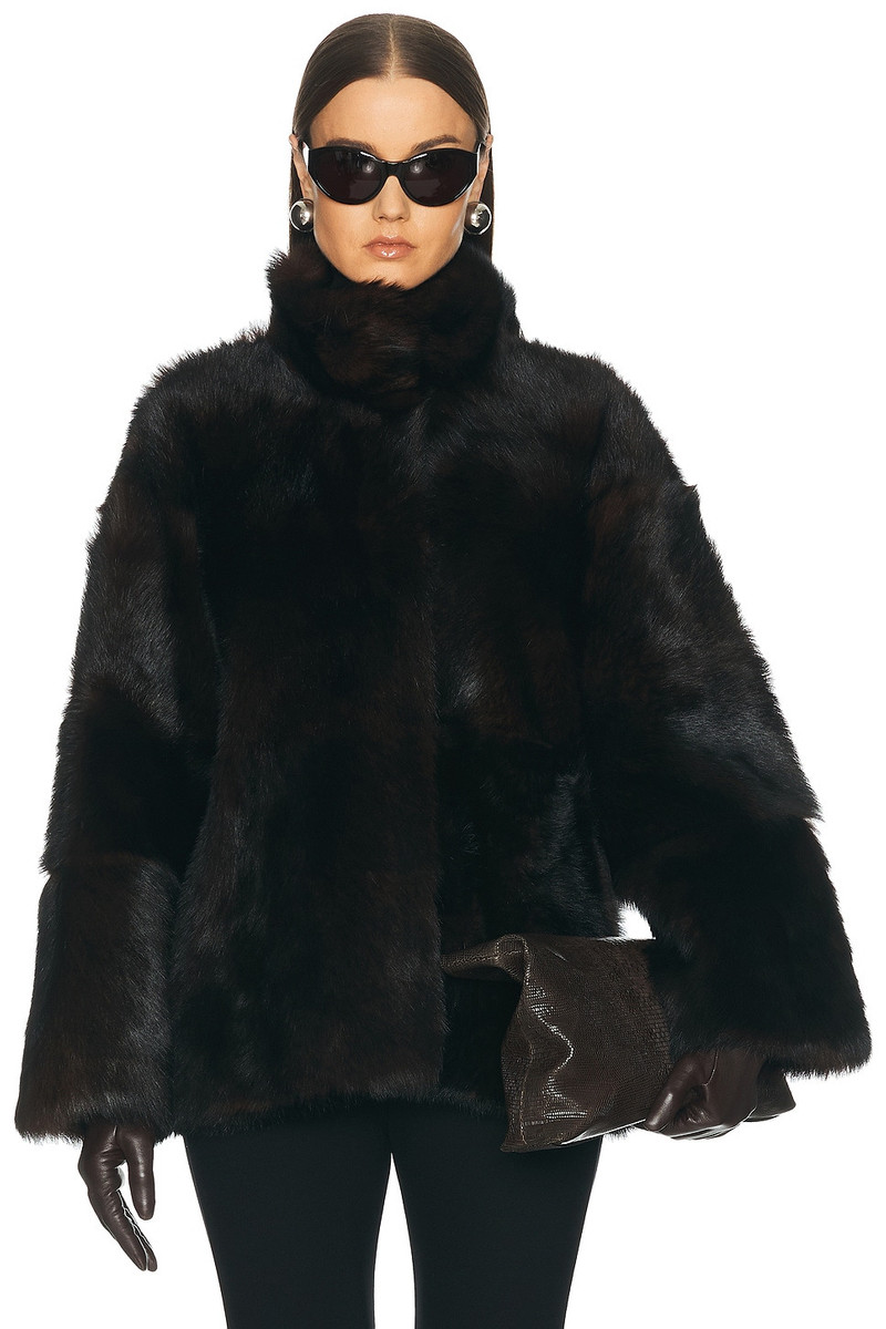 Carolyn Jacket 1