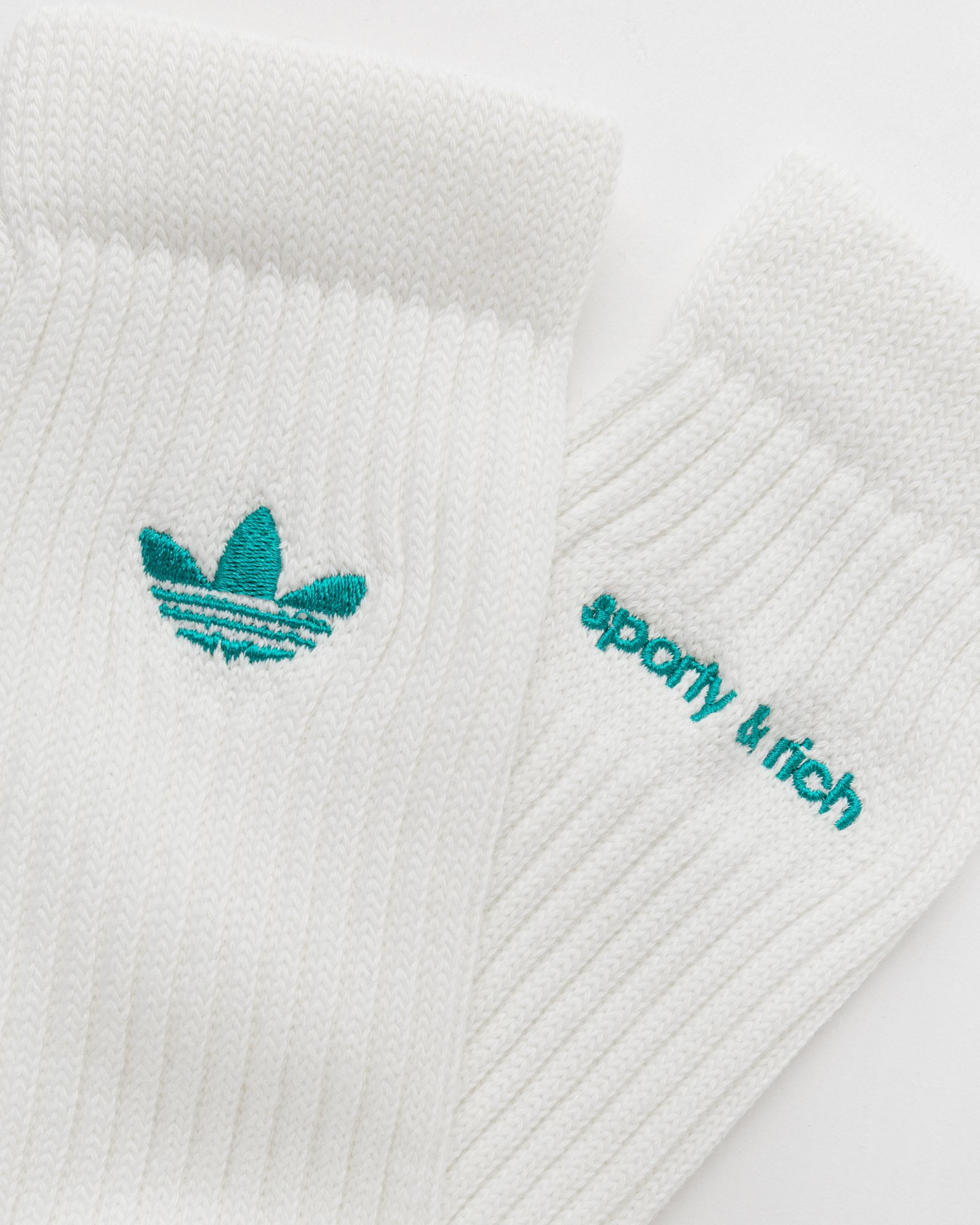 x Sorty & Rich SOCKS - 3