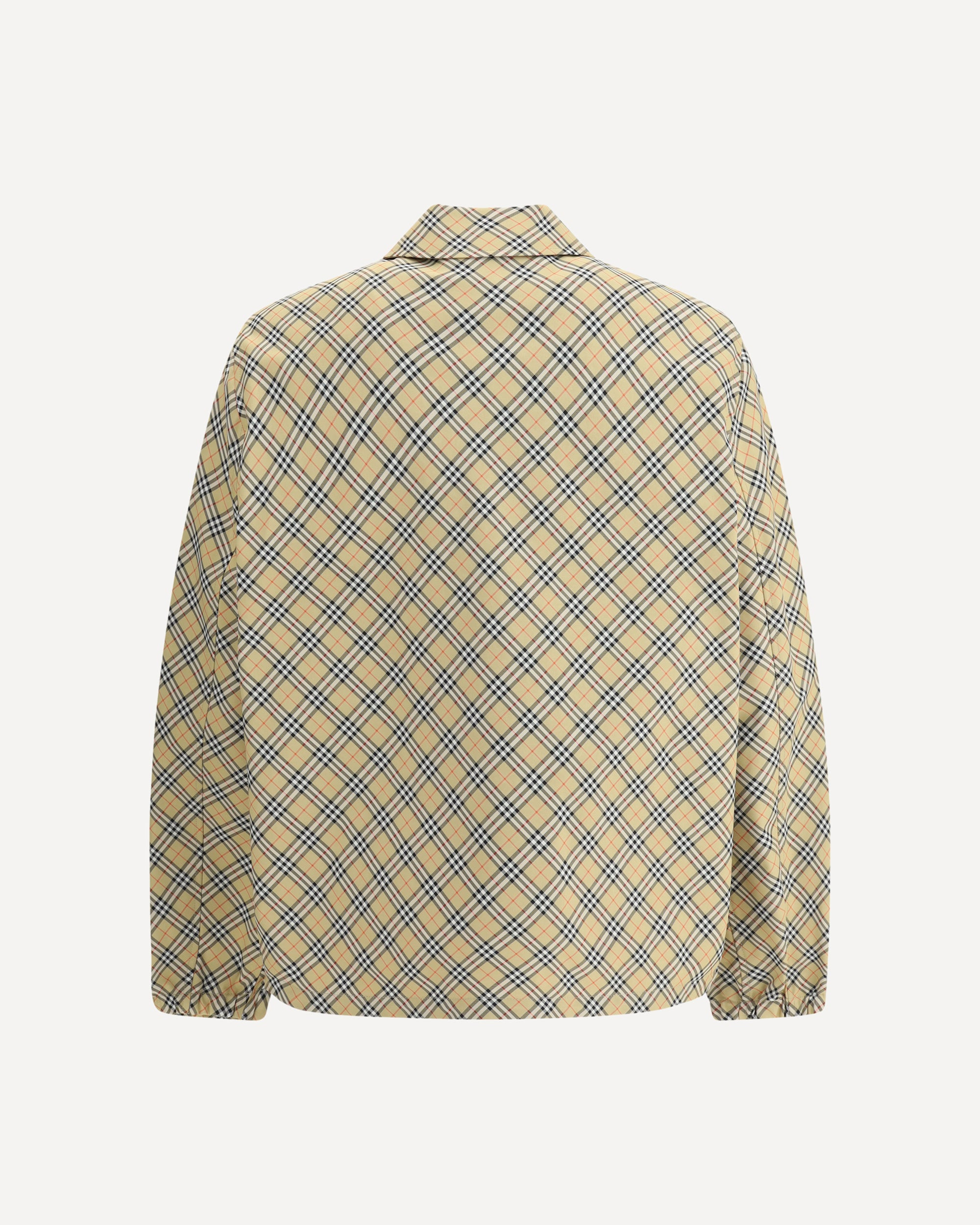 Shirt Jacket - 2