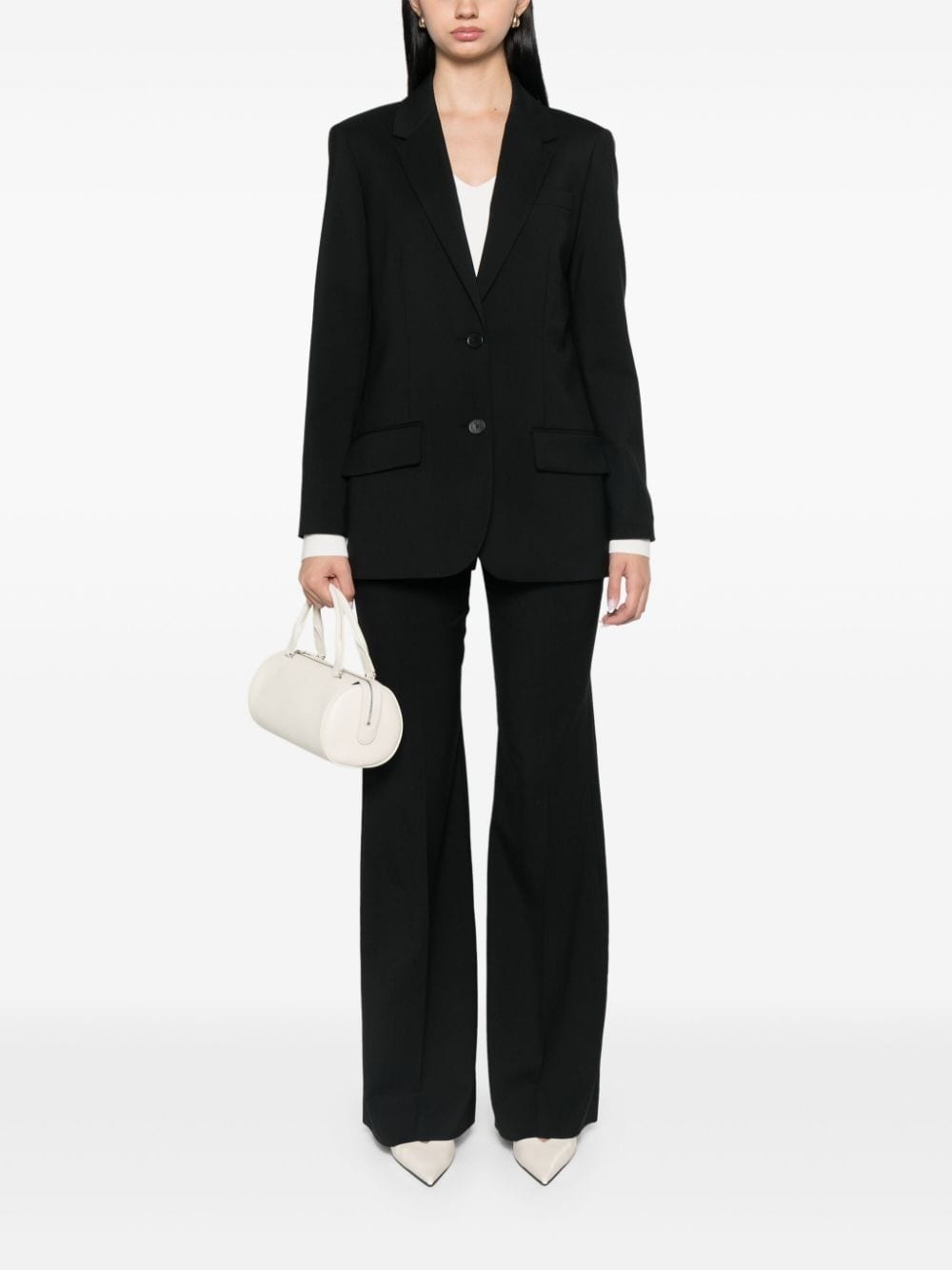 Jackie blazer - 2