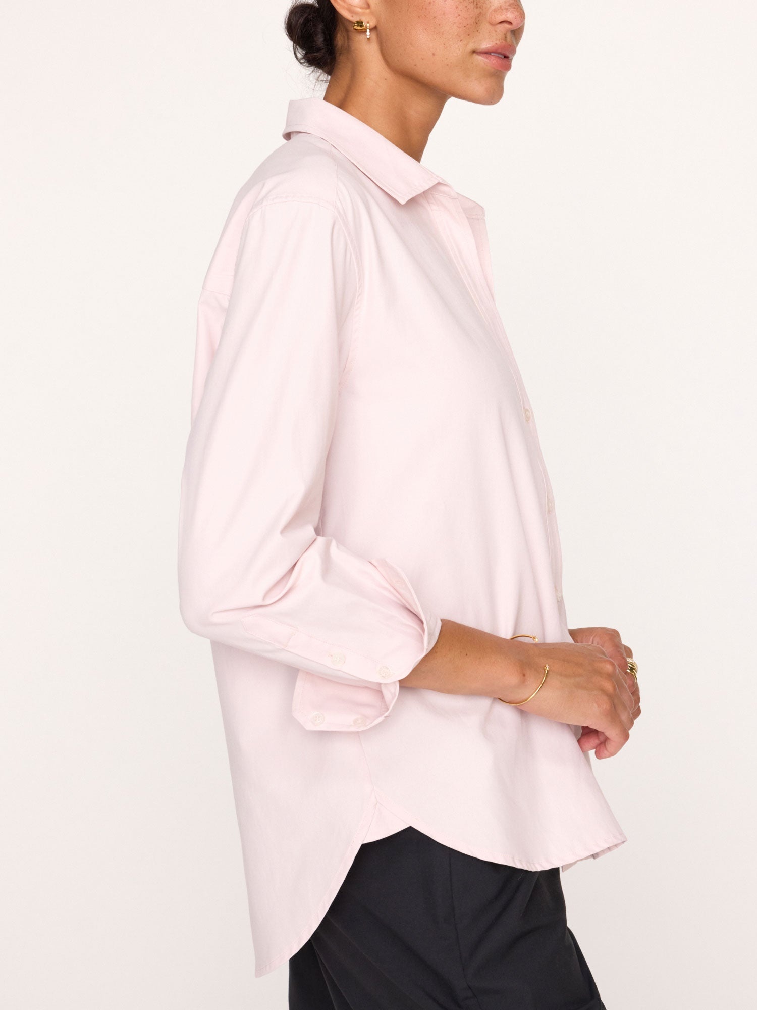 The Everyday Shirt - 5