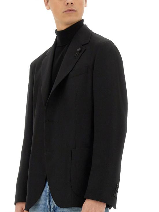 JACKET - 4