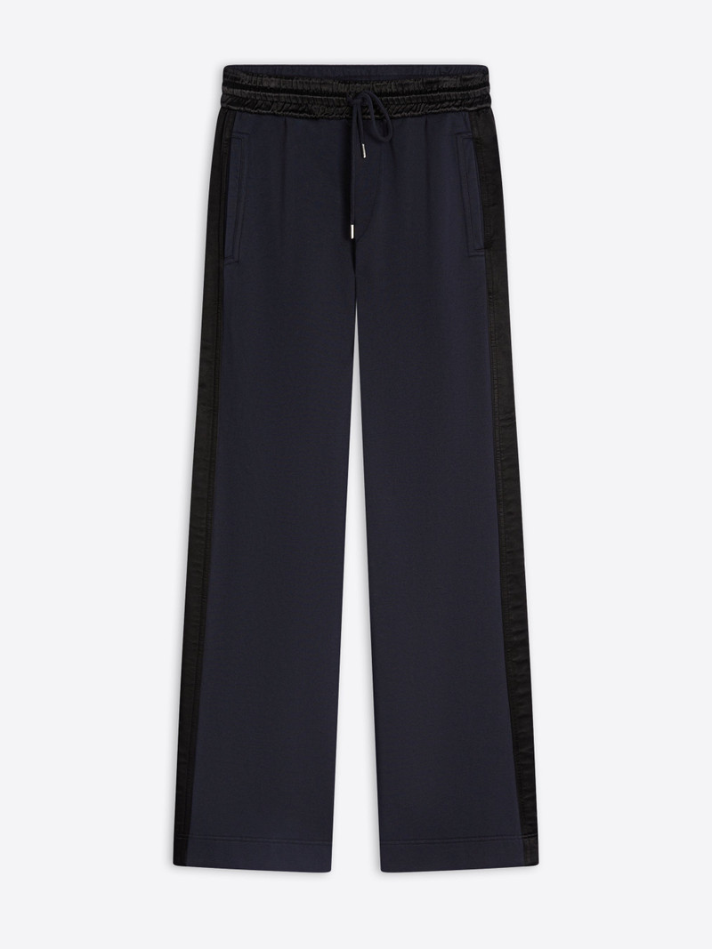 OVERDYED SWEATPANTS - 1
