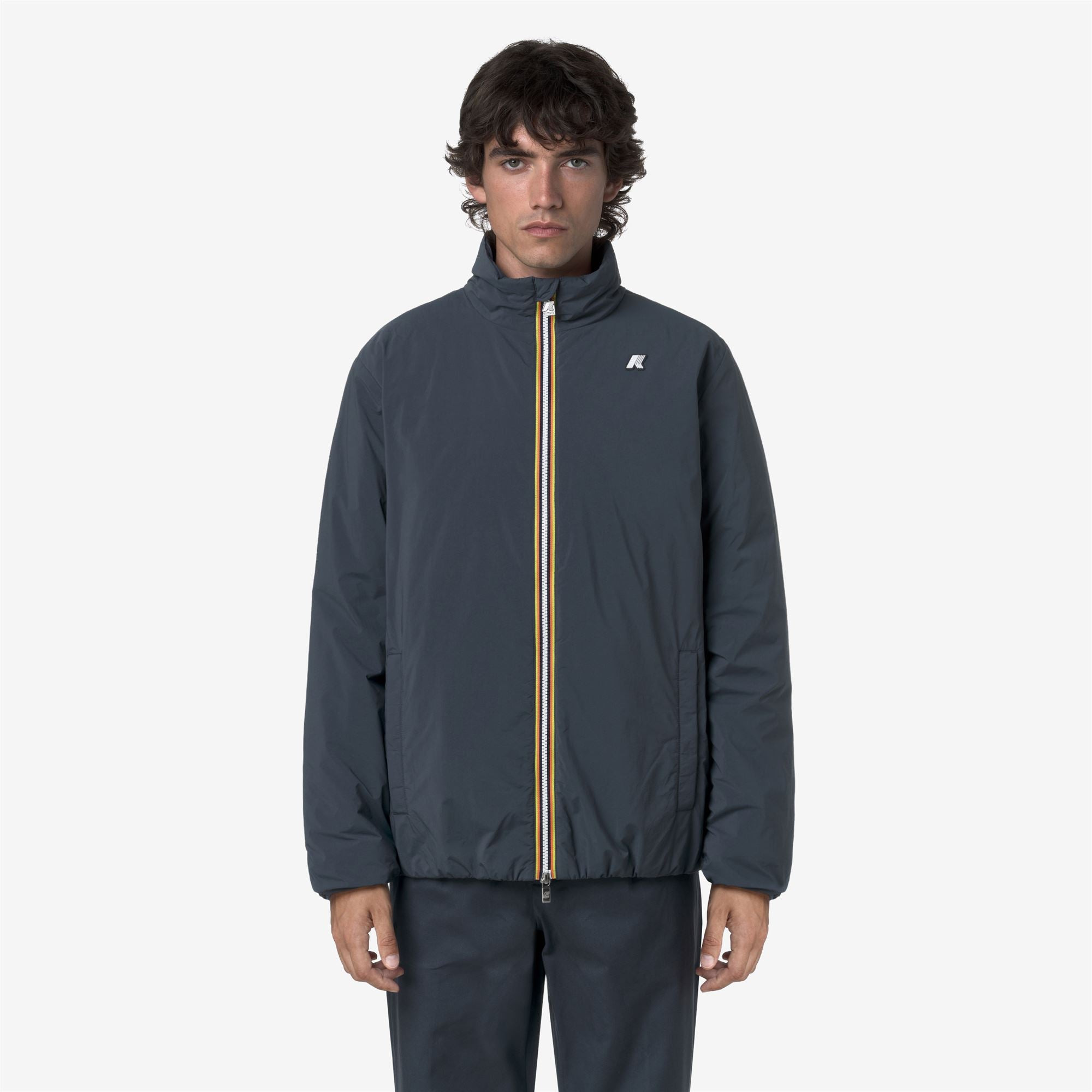 VALENTINE PLAIN WARM - 3