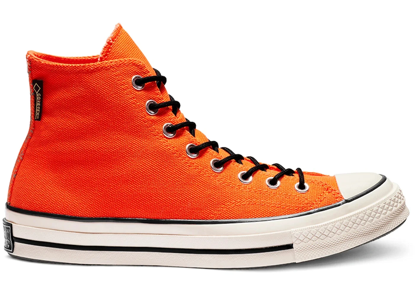 Converse Chuck Taylor All Star 70 Hi Gore-tex Orange - 1