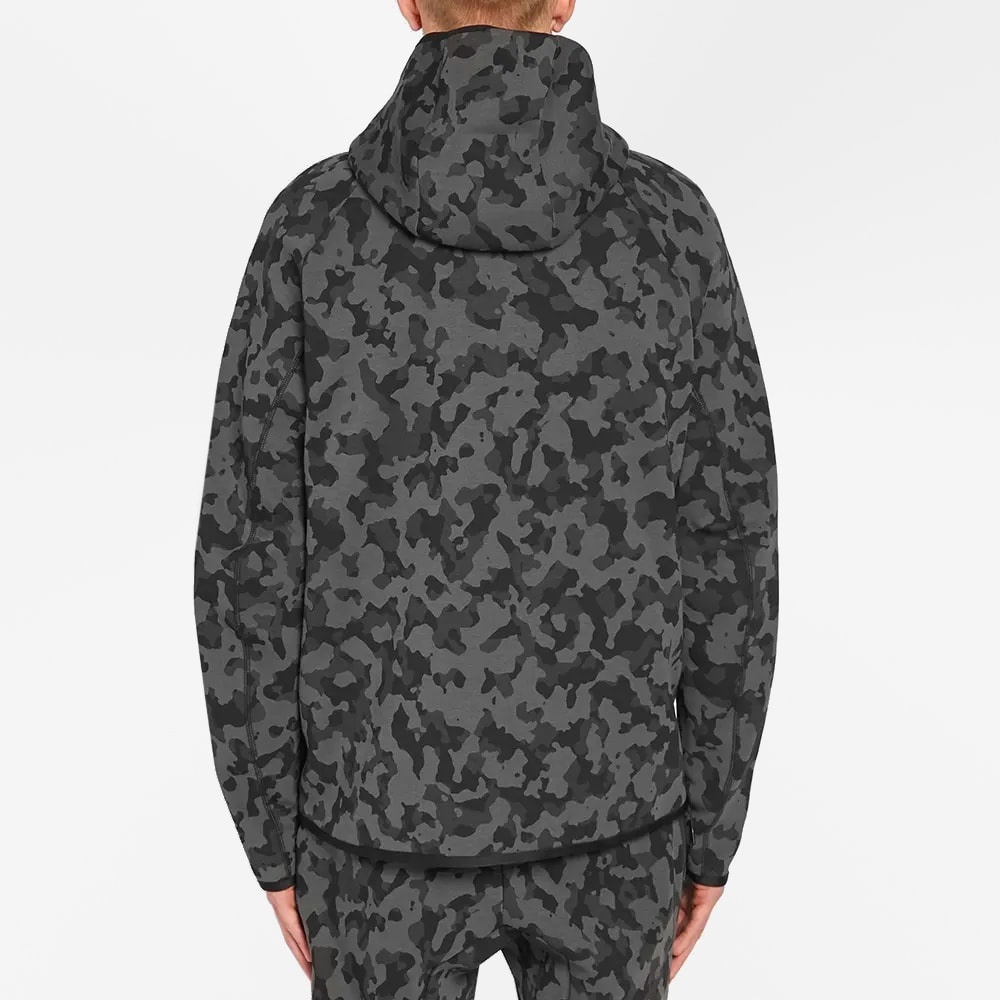 Nike Sportswear Tech Fleece Hoody - 6