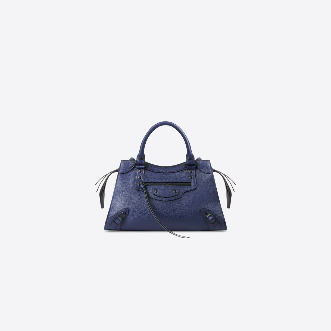 Women's Neo Classic Small Handbag in Blue - 1