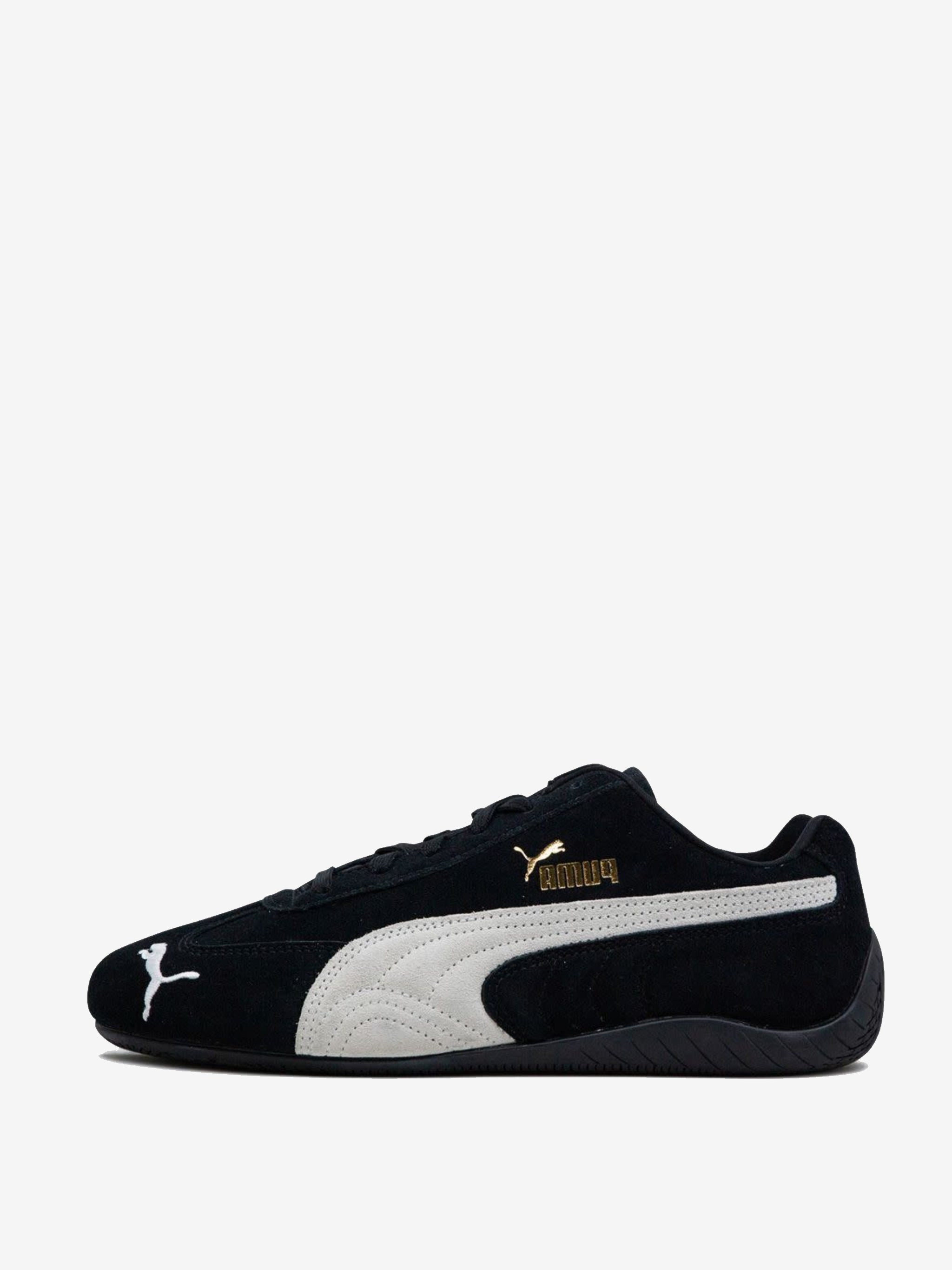 PUMA - Men Speedcat OG Sneakers - 2