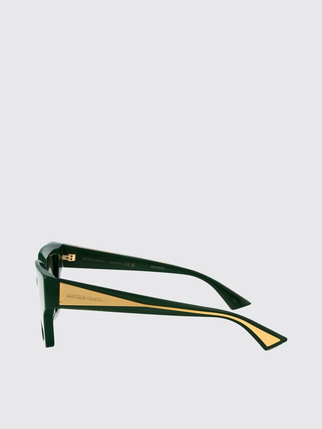 Sunglasses woman Bottega Veneta - 4