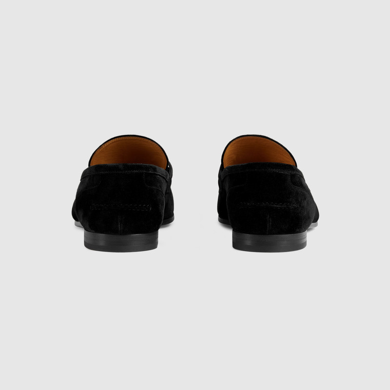 GUCCI Men's Gucci Jordaan loafer outlook