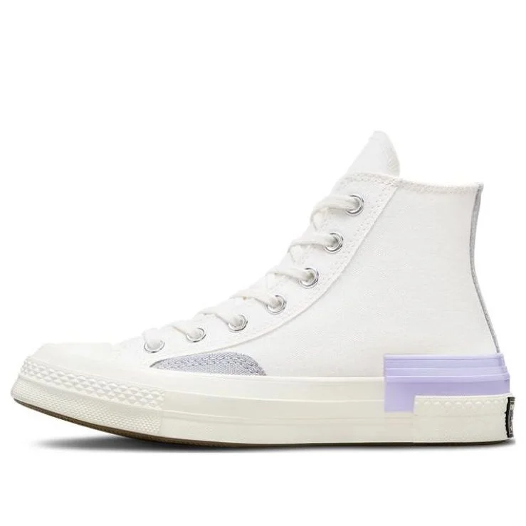 (WMNS) Converse Chuck 70 High 'Color Pop Layers' A03735C - 1