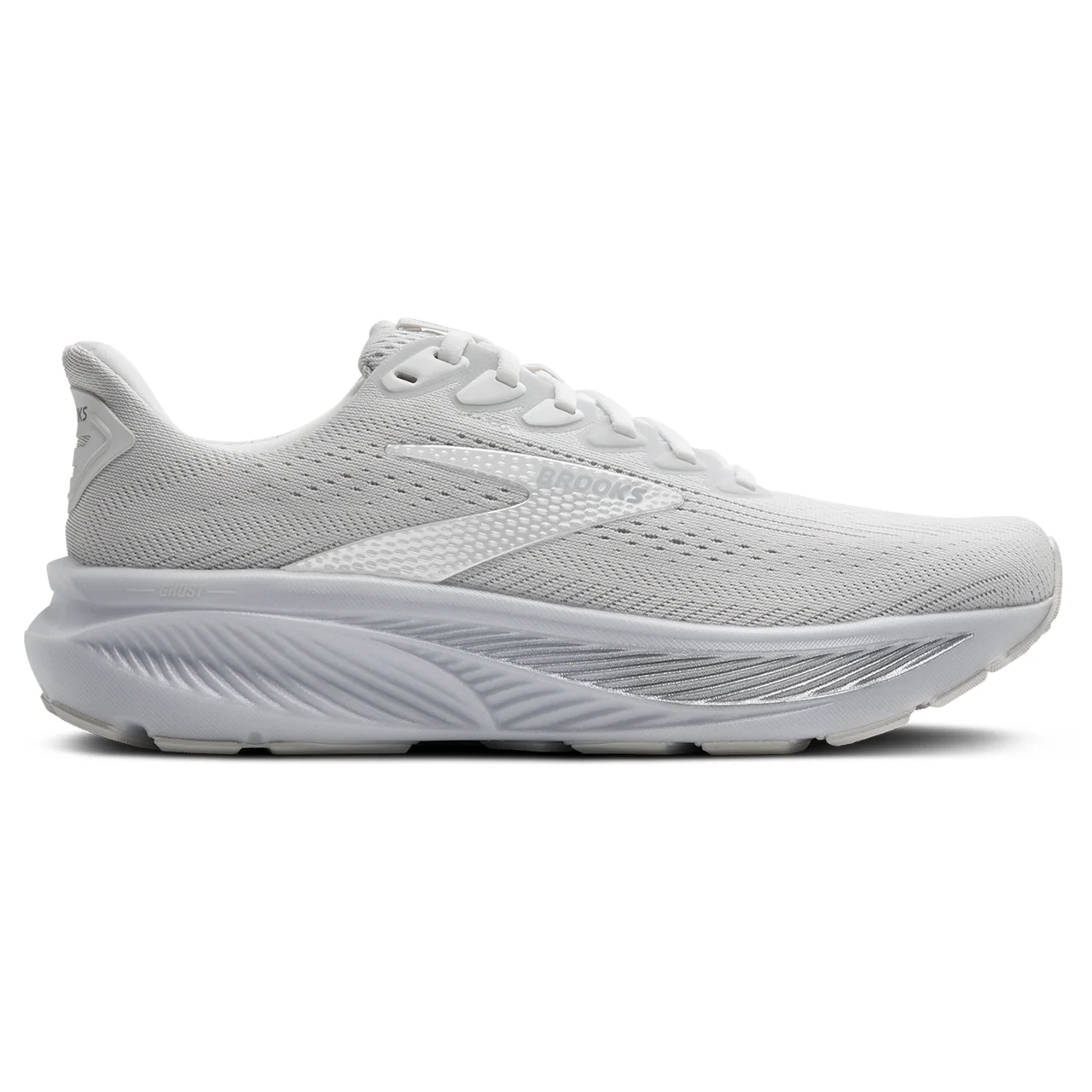 Brooks Womens Brooks Ghost 17 - 1