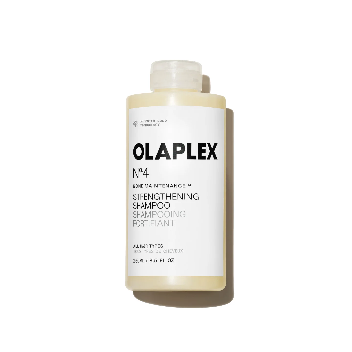 Nº.4 BOND MAINTENANCE™ STRENGTHENING SHAMPOO FULL SIZE - 1