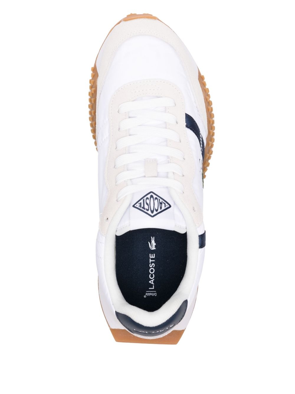L-Spin Evo sneakers - 4
