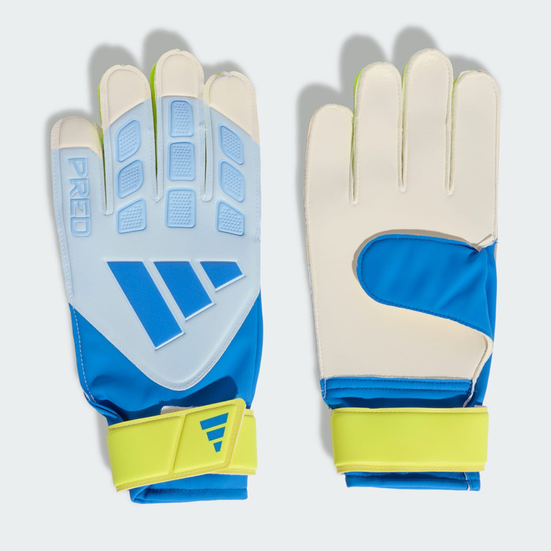 PREDATOR GOALKEEPER GLOVE TRAINING 1