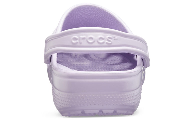 (WMNS) Crocs Classic Clog 'Light Purple' 10001-530 - 6