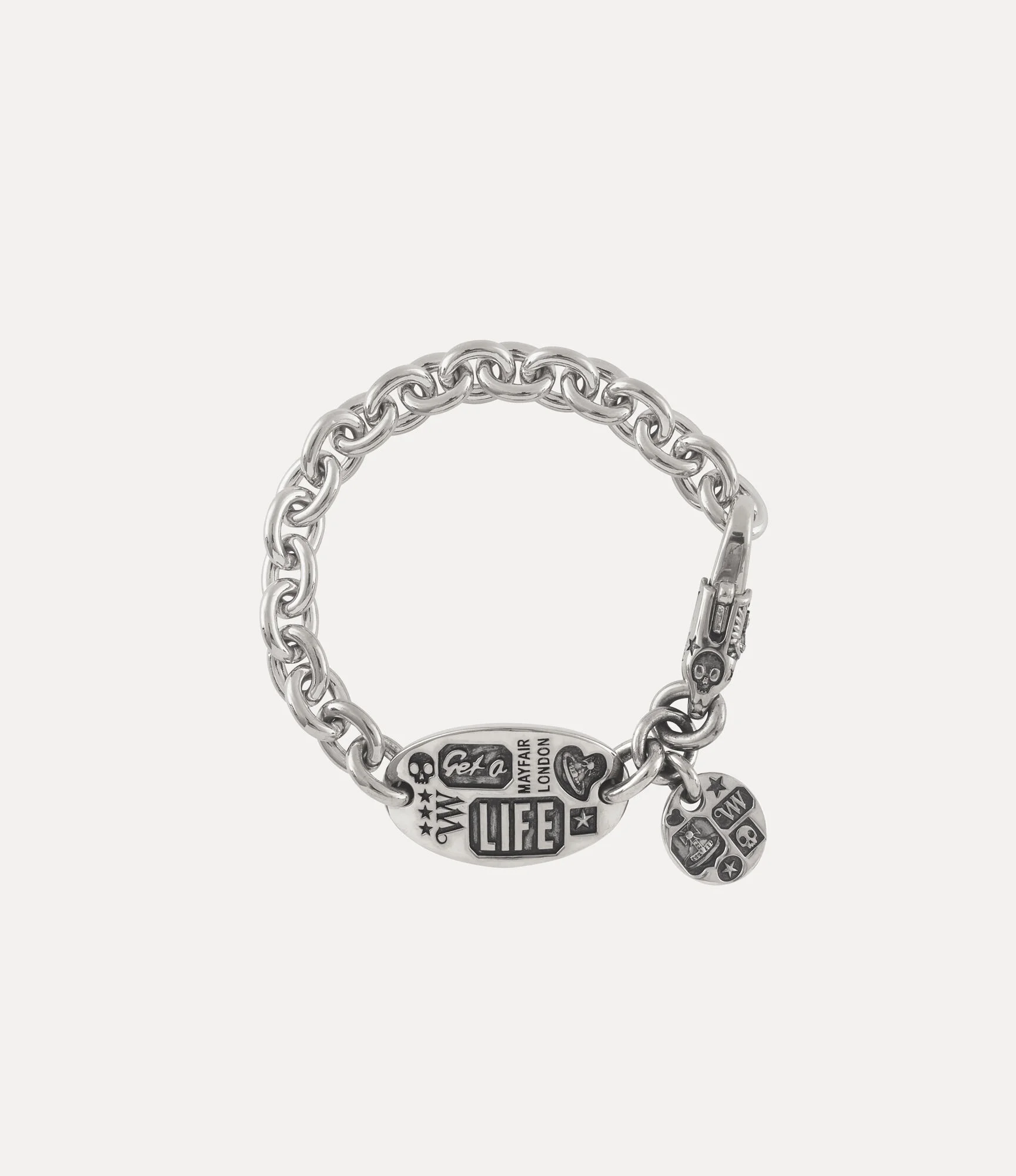 MAN. LANCELOT BRACELET - 1
