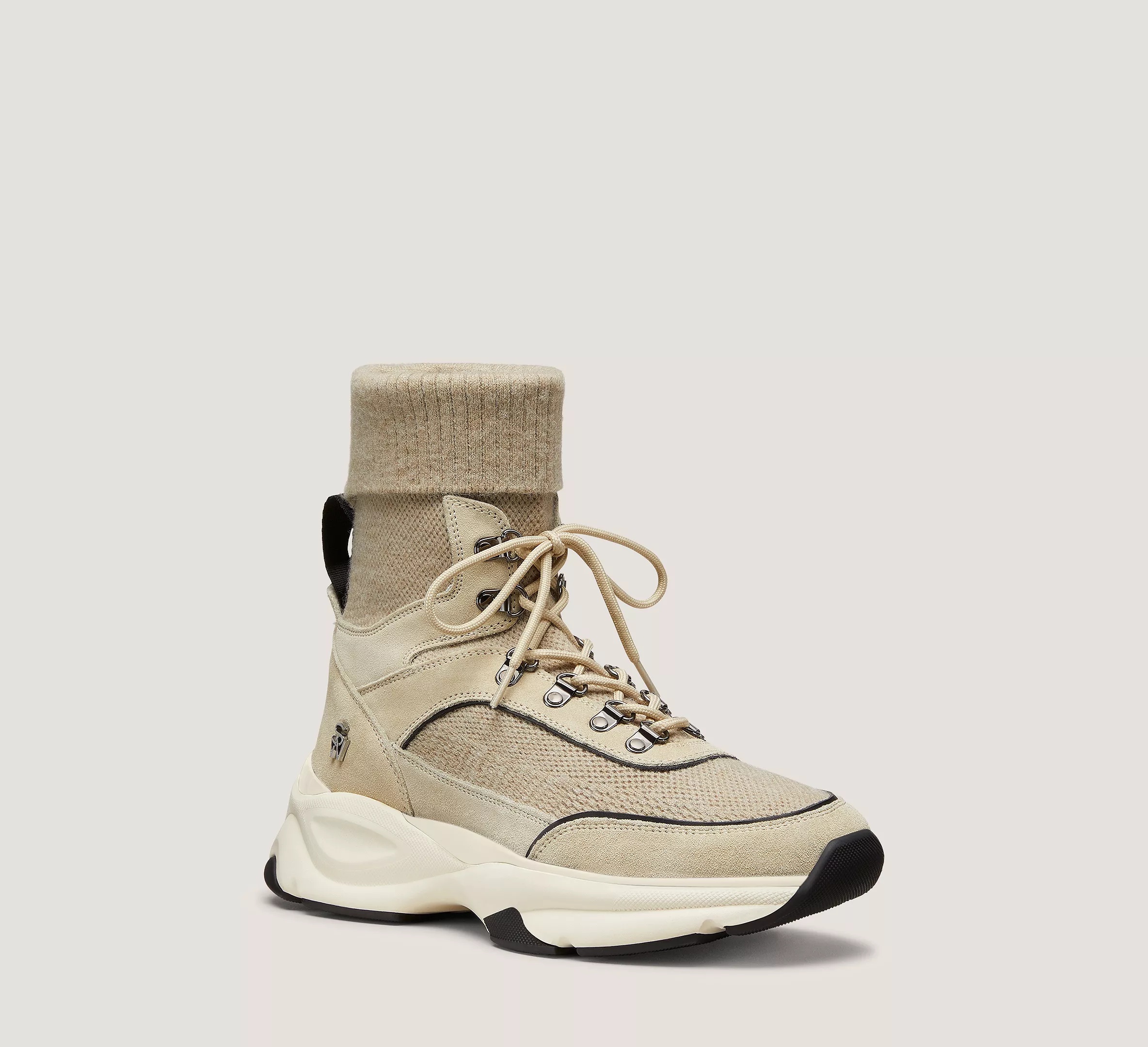 SW HIKER HIGH-TOP TRAINER - 2