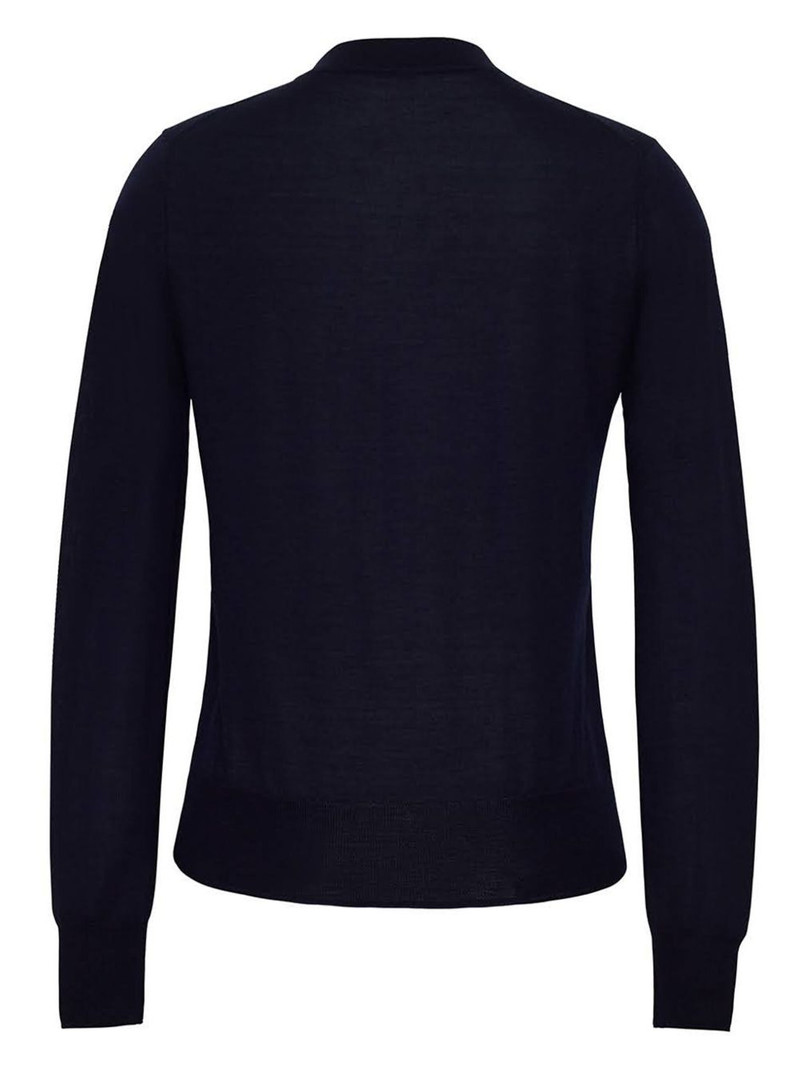 ADAM LIPPES Didion sweater outlook