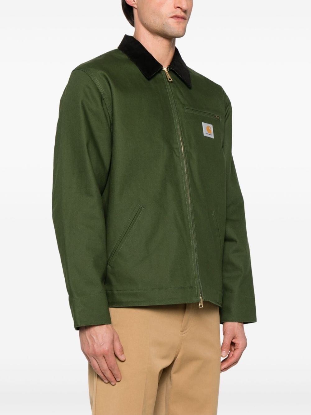 Detroit jacket - 3