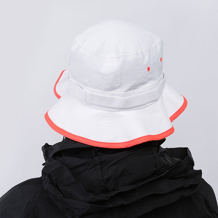 Air Jordan Jumpman Bucket Cap 'White' CT0236-100 - 4
