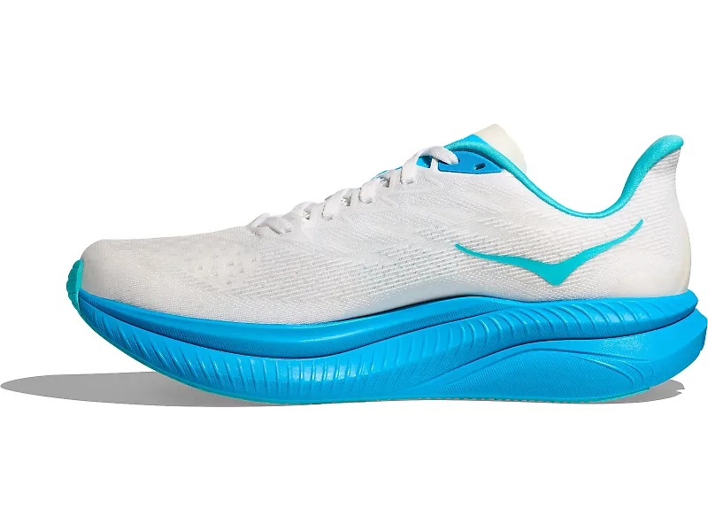 HOKA Mach 6 - 2