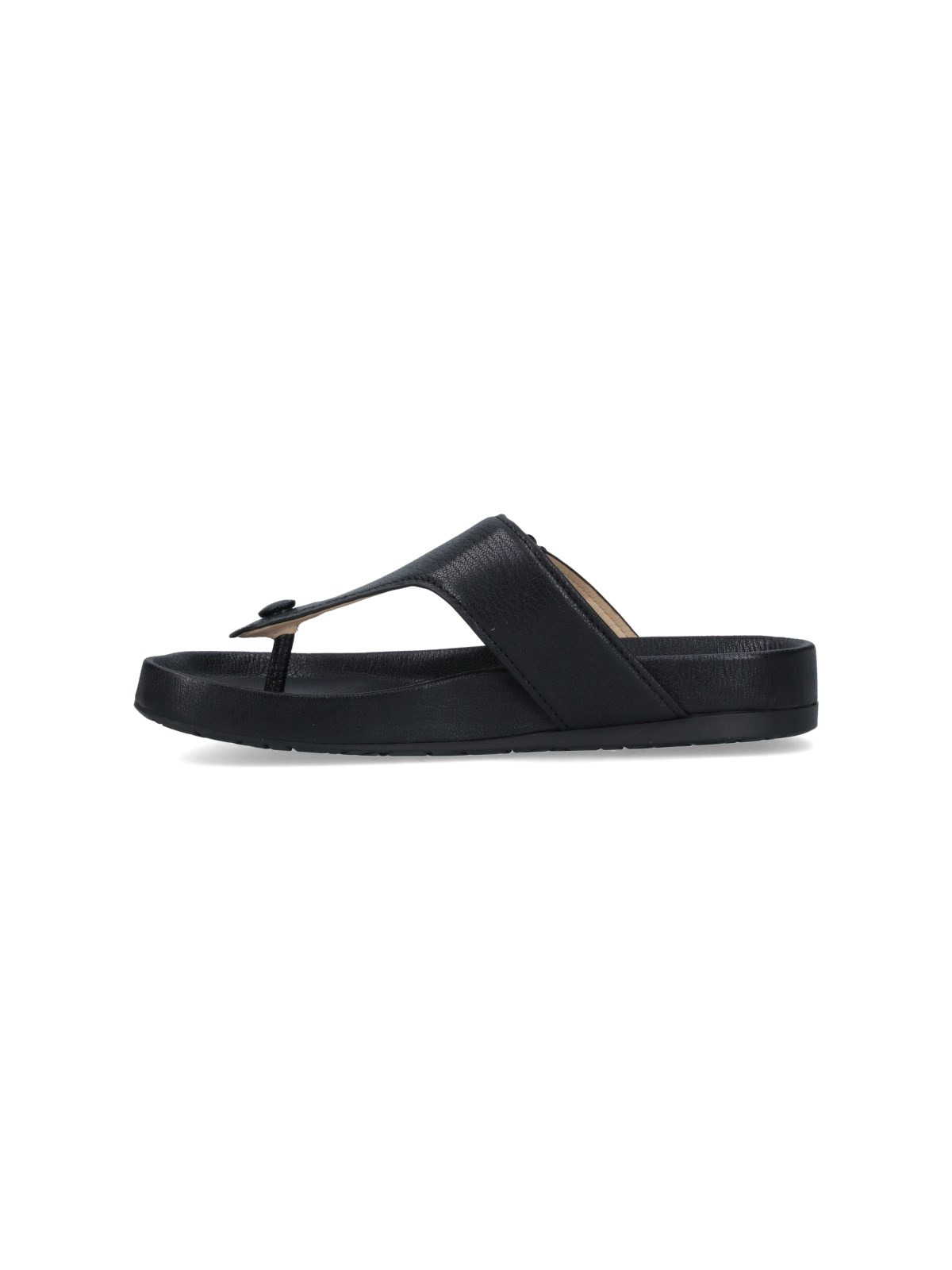 'EASE' THONG SANDALS - 3