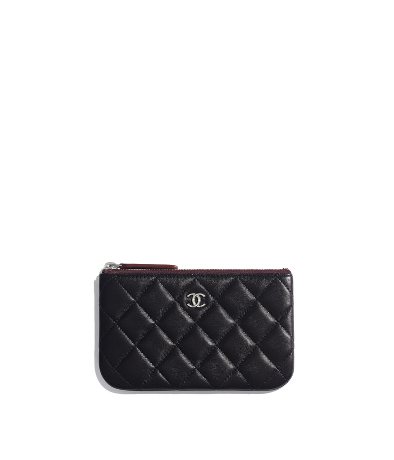 Classic Mini Pouch - 1