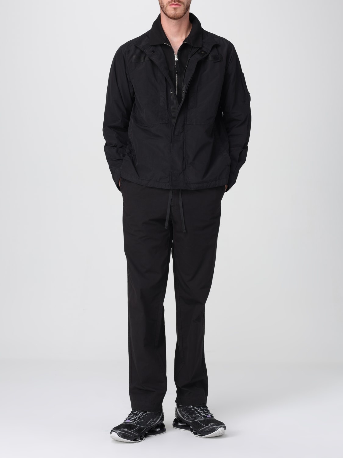 Blazer men C.P. Company - 2