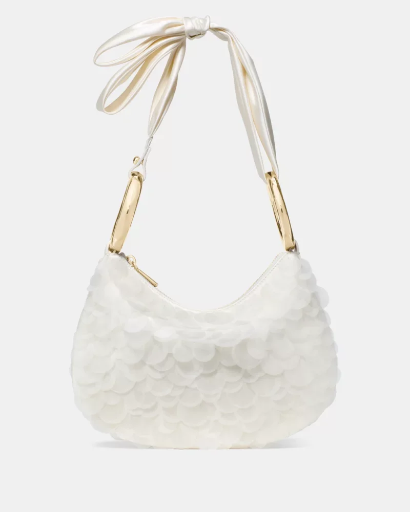The Sequin Bangle Bag - 1