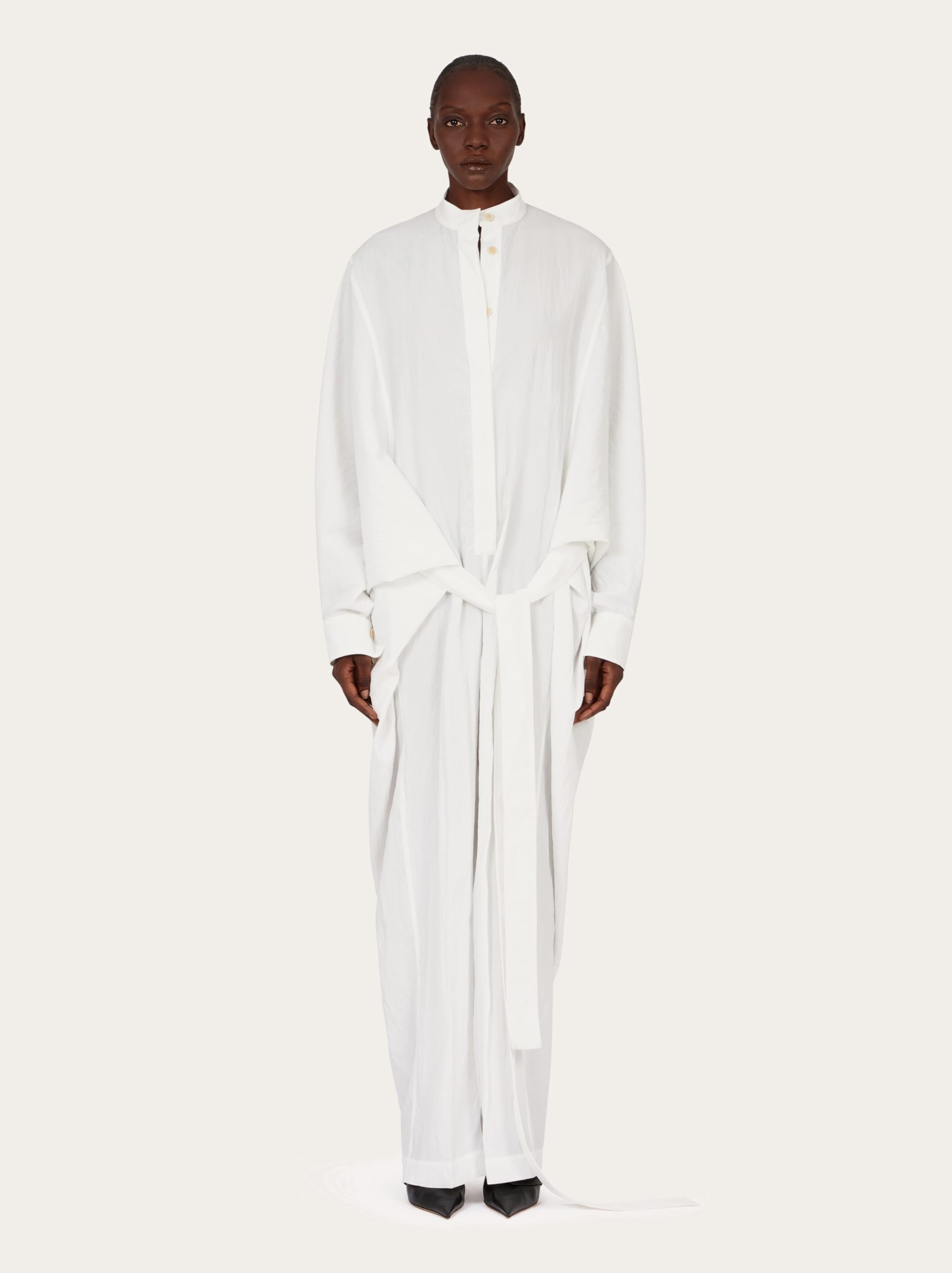 Jumpsuit - 2