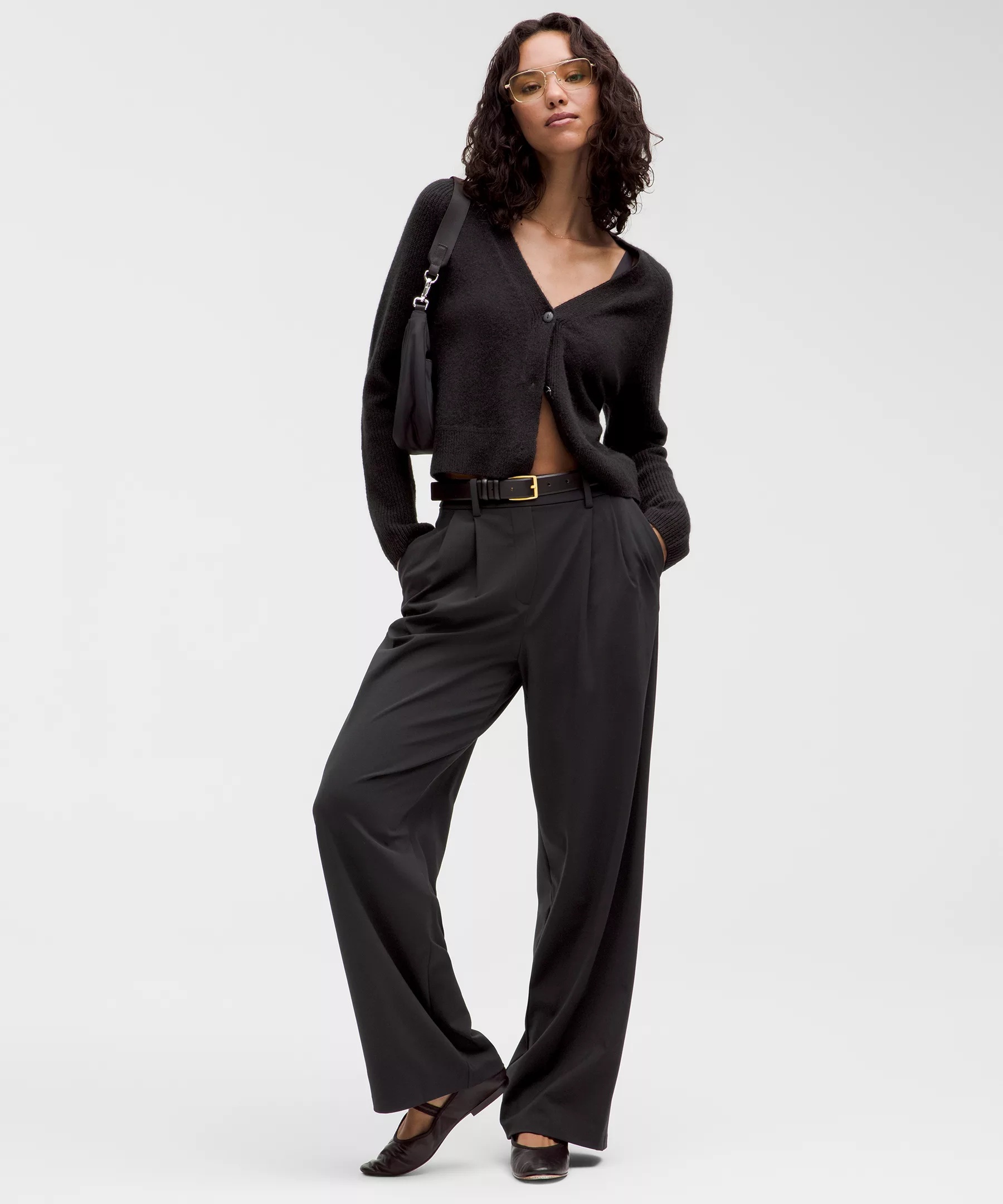 Cashmere Slim-Fit Cardigan - 2