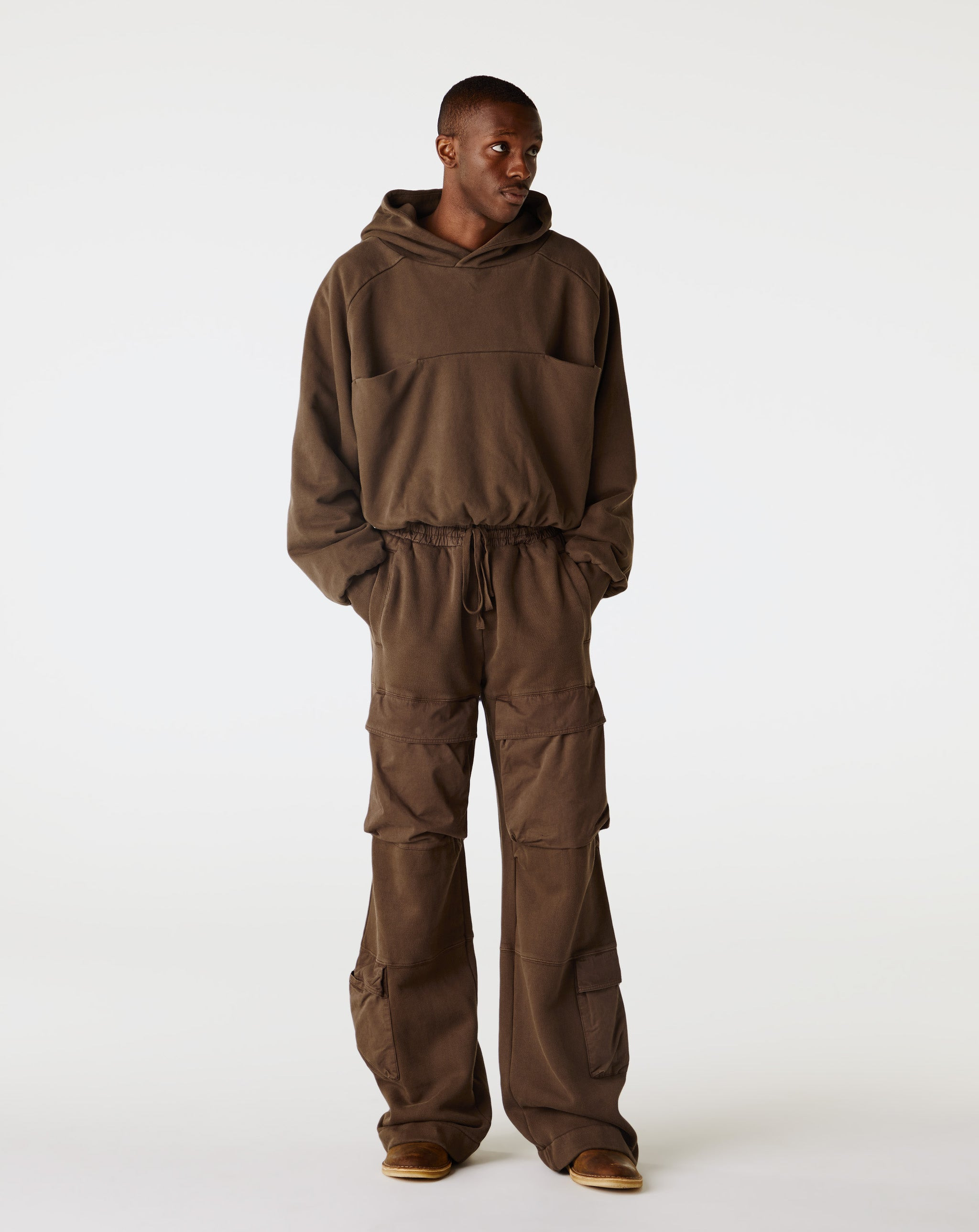 Utility Sweatpants - 2