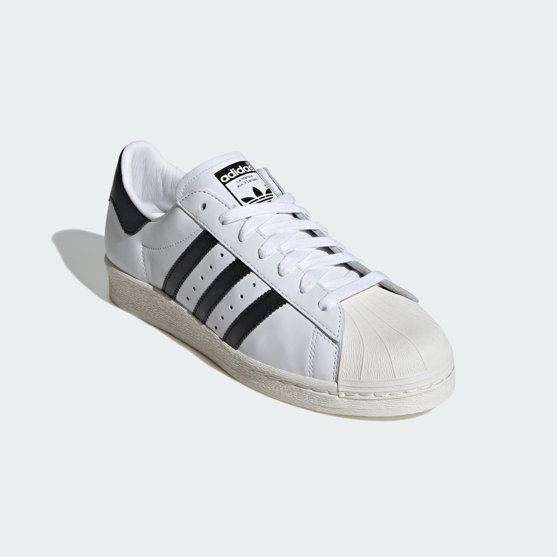 Superstar 82 Shoes - 5