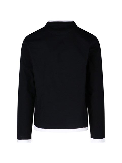Prada Men Logo T-Shirt - 2