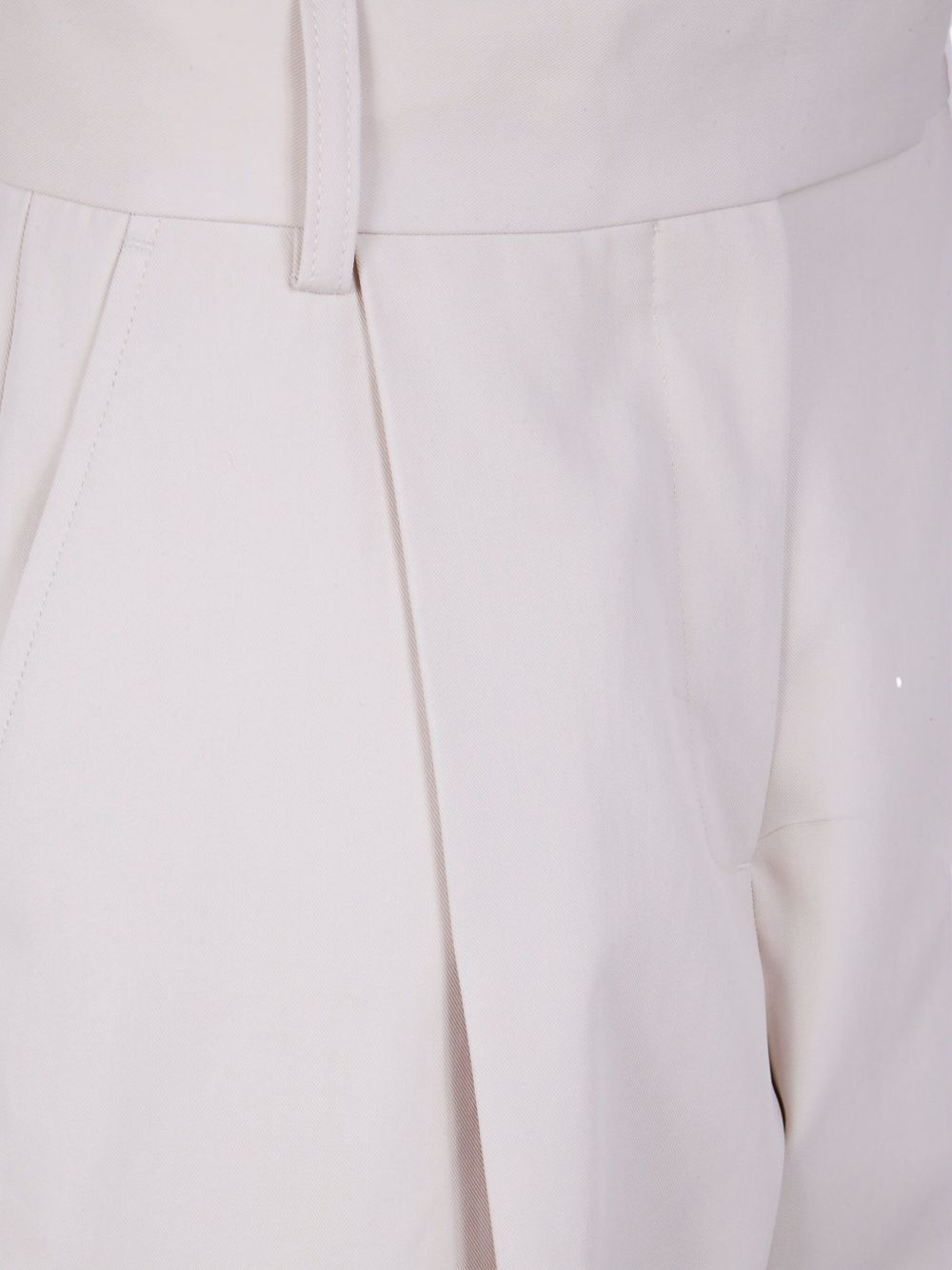 Nasser cotton trousers - 3