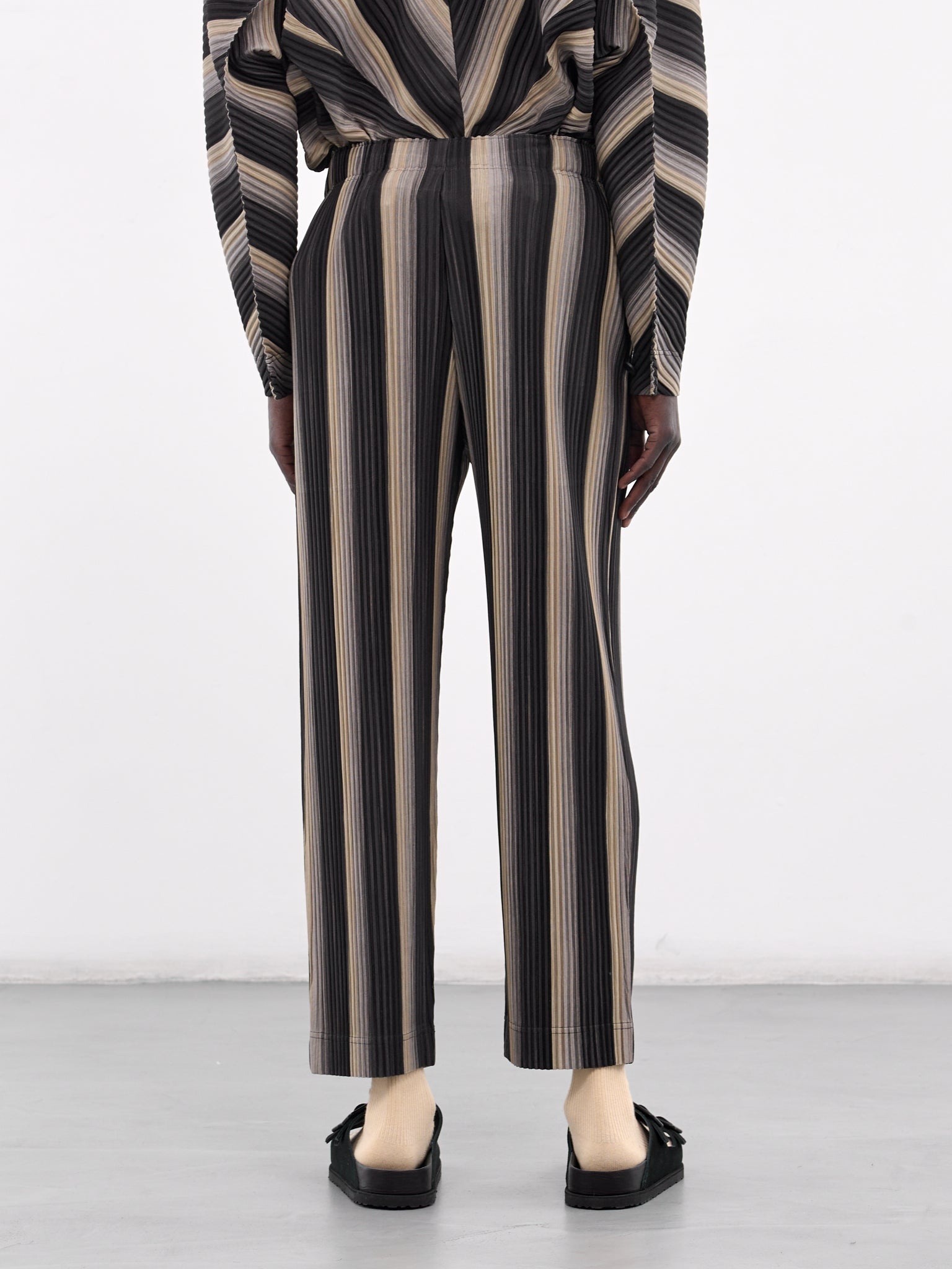 RB Stripes Trousers - 3