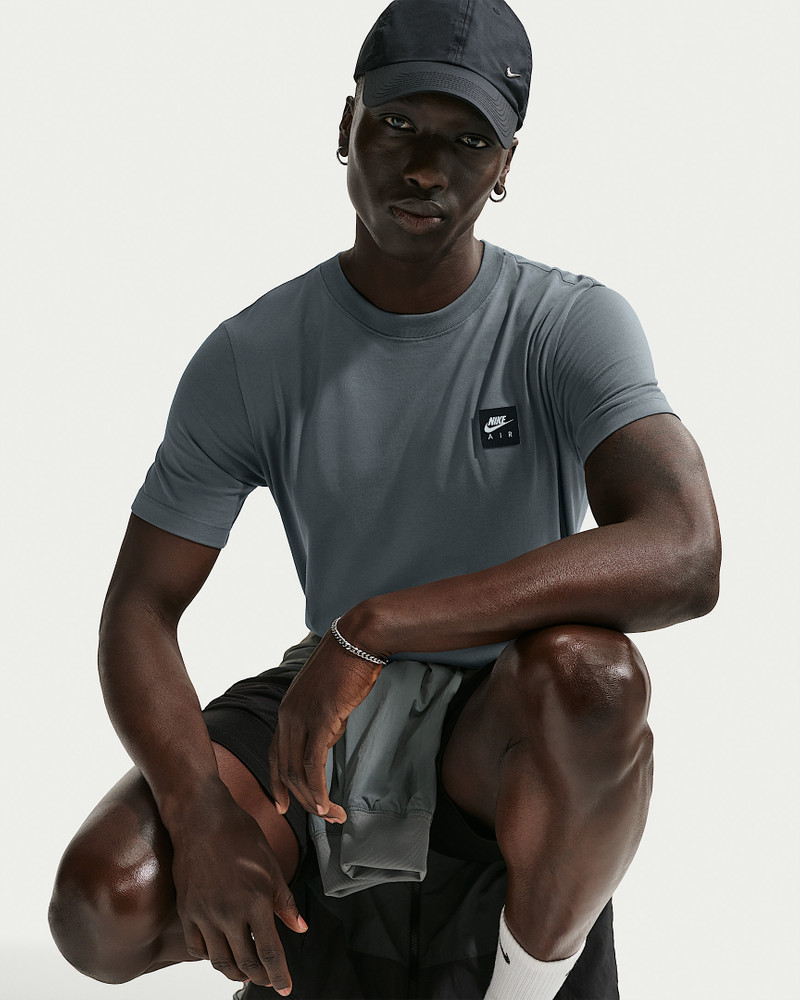Nike Sportswear T-Shirt 3