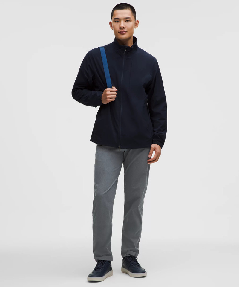 ABC Classic-Fit Trouser 30L *WovenAir 1