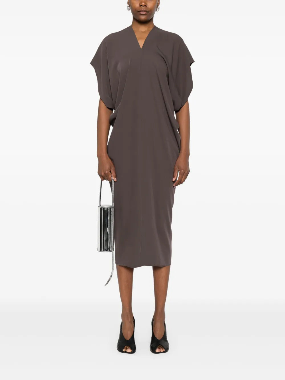 Robe longue - 2