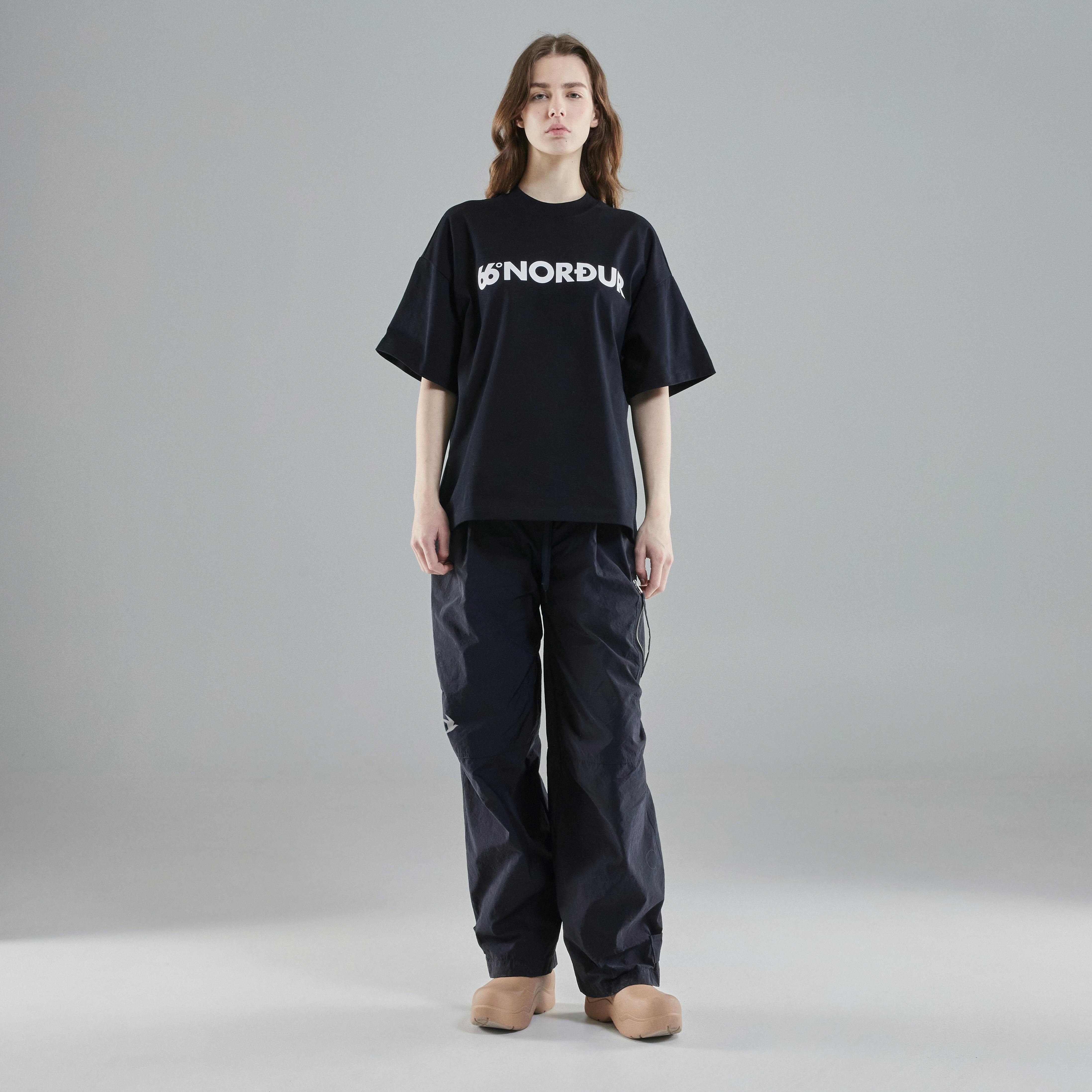 Hringbraut Cargo Pants (Unisex) - 6