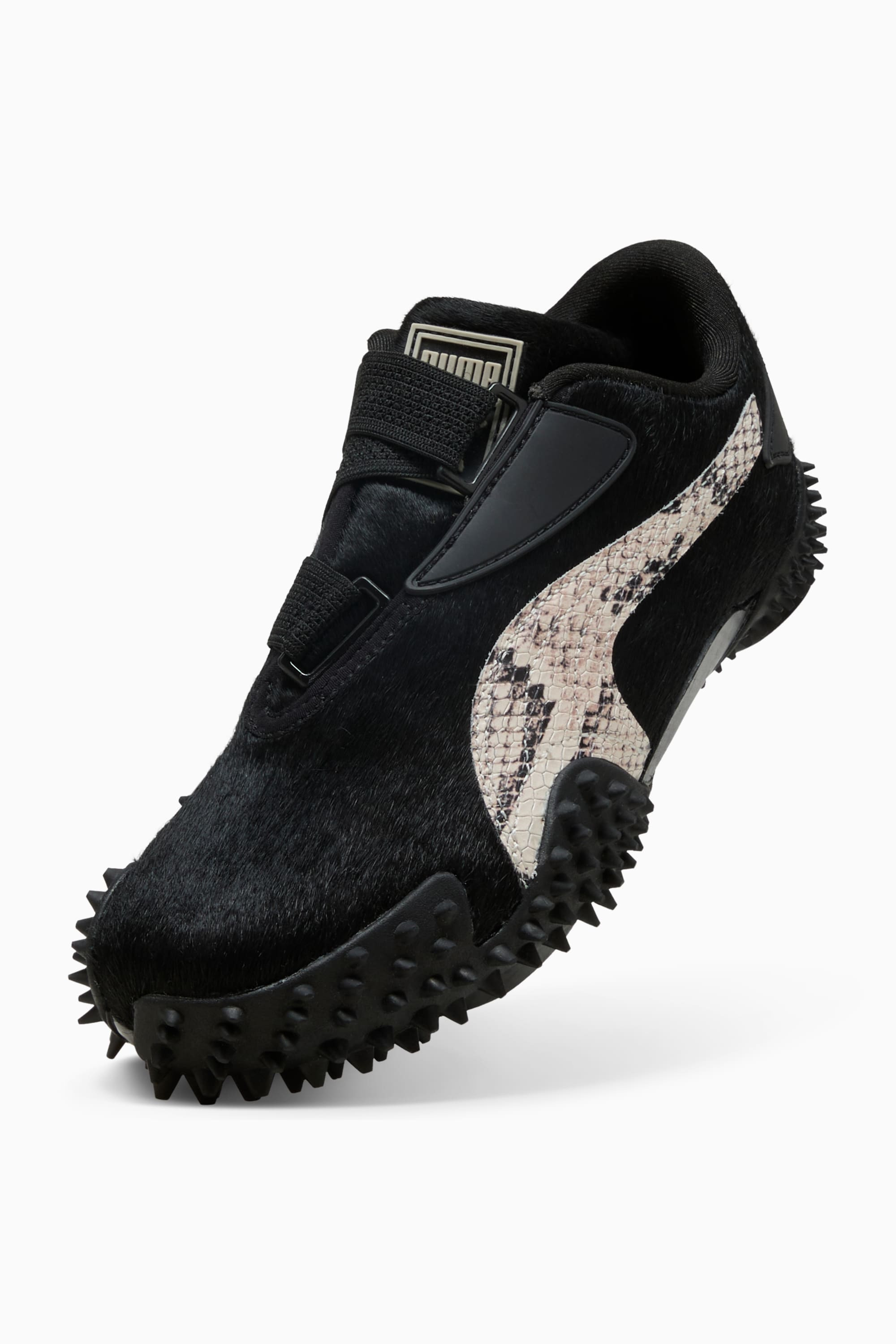 A$AP ROCKY x PUMA Mostro Women's Sneakers - 8
