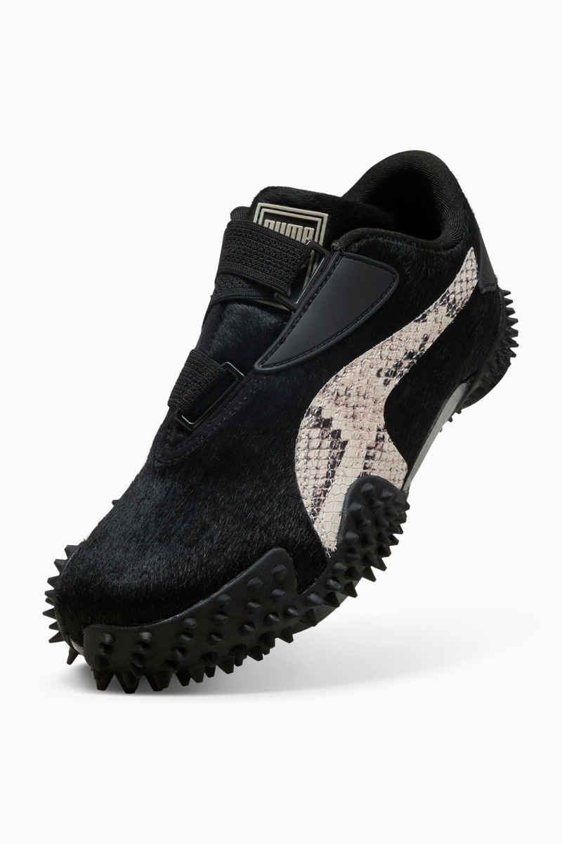 A$AP ROCKY x PUMA Mostro Women's Sneakers 8
