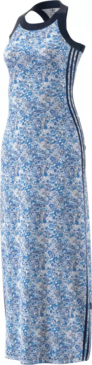Originals Women's Liberty London Tonal Maxi Dress - 1