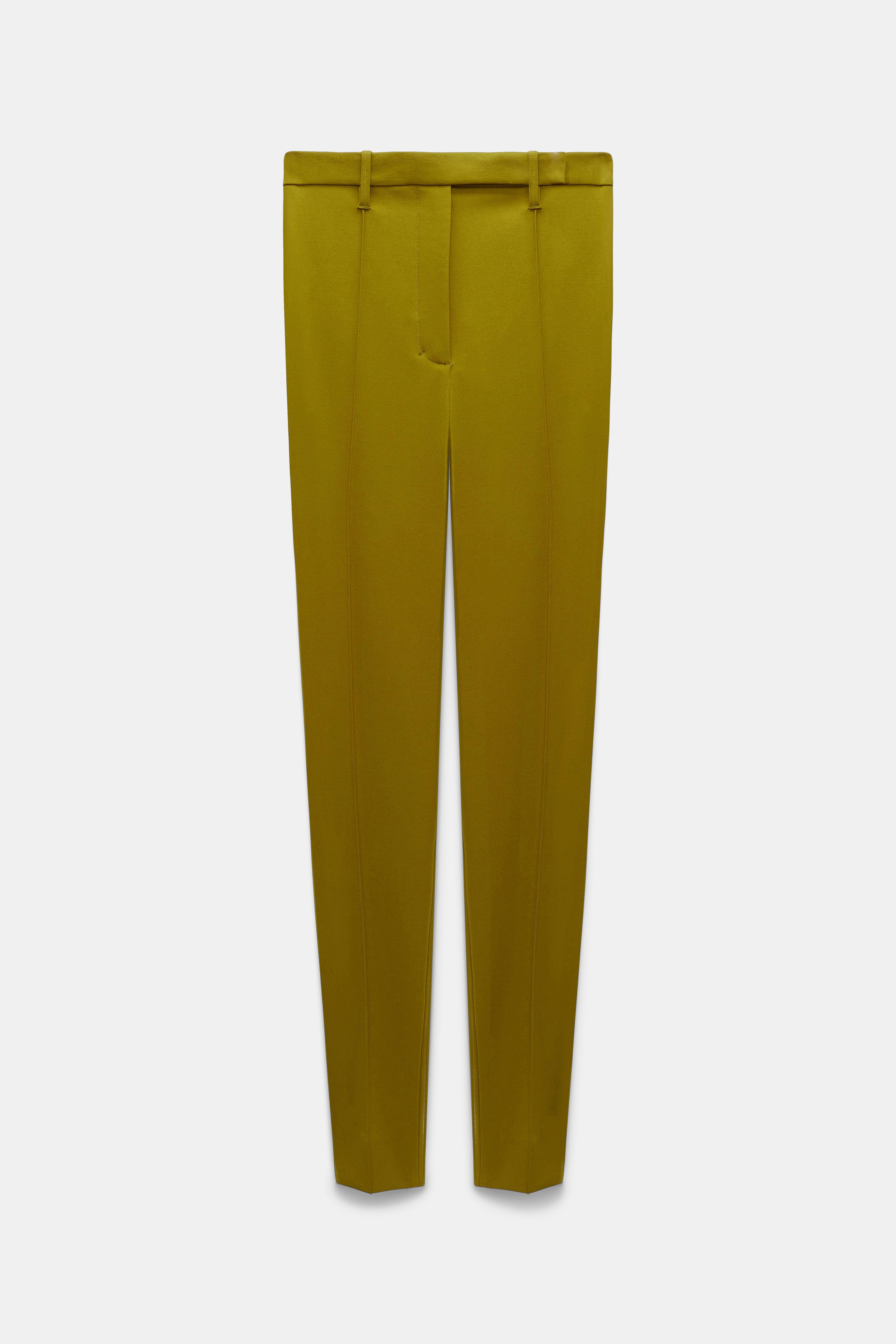 EMOTIONAL ESSENCE pants - 1