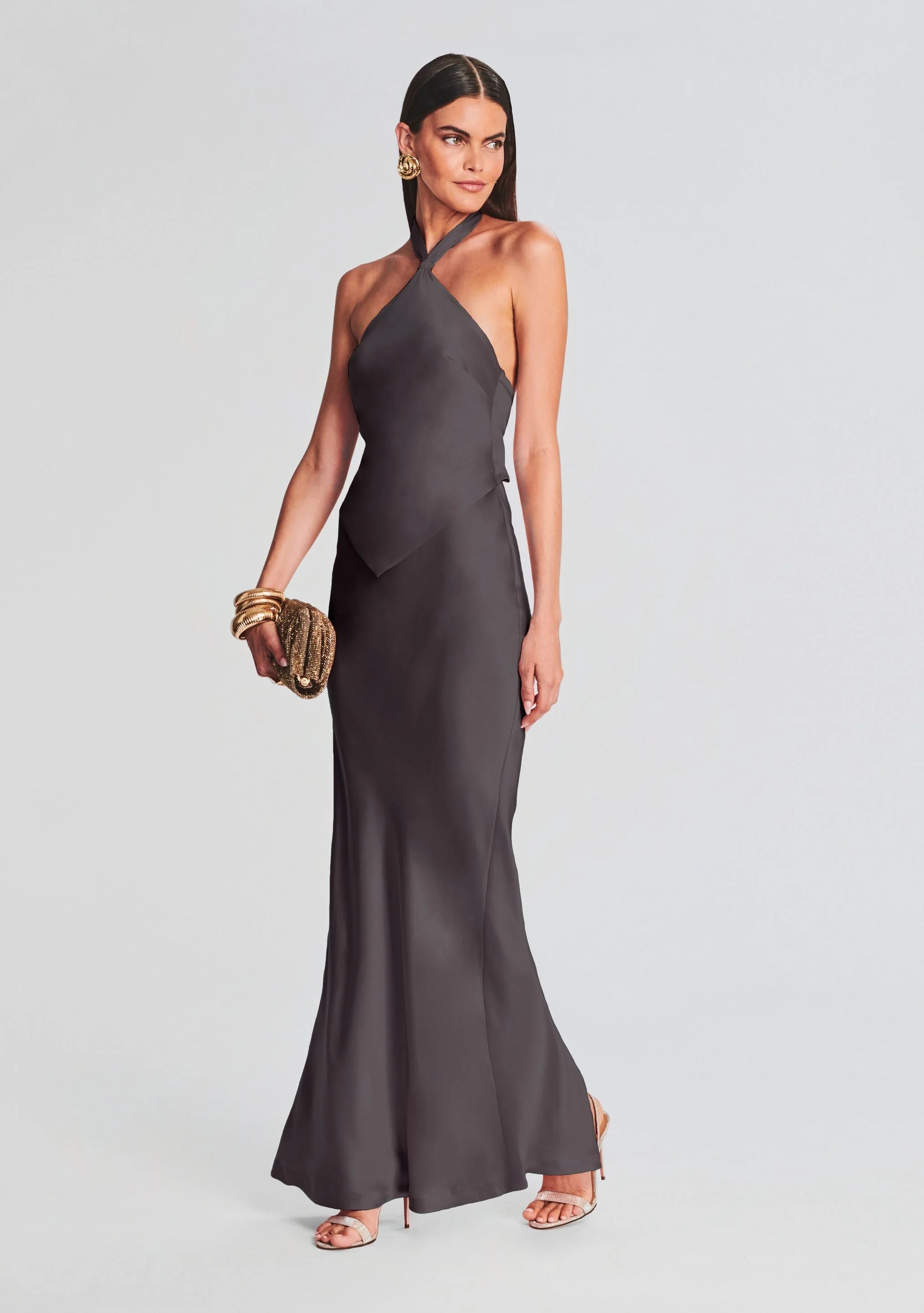 ESTER DRESS - 1